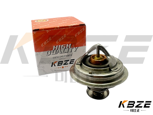 KBZE BRAND PC95 PC110 máy đào nhiệt điều hòa 82 ° C YM124610-48620 FITS YANMAR 4TNE106 Động cơ