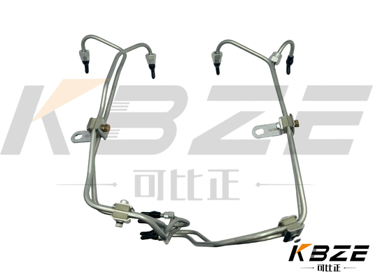 KBZE BRAND 3960725 CUMMINS 4BT3.9-C Đường nhiên liệu động cơ 3960726 cho máy đào