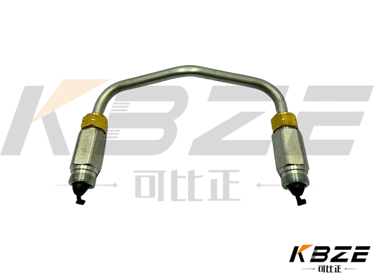 4924231 CUMMINS QSK19 QSK50 Đường nhiên liệu động cơ 2896821 cho máy đào mỏ