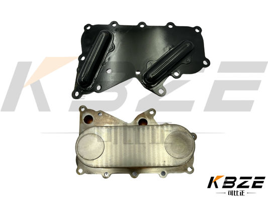 2486A002 E320D E323D C6.6 C7.1 Động cơ 287-7424 COOLER OIL CORE 326-7401 281-7039
