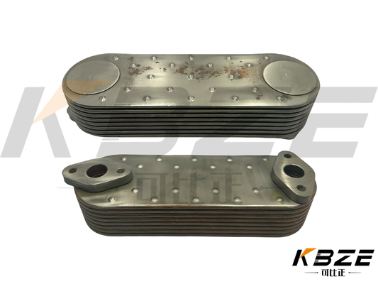 DOOSAN DAEWOO D1146 8P Máy lạnh dầu 65.05606-5020