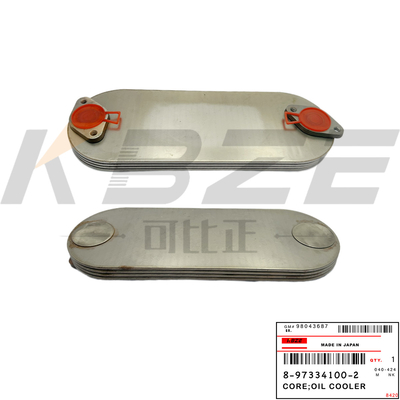 8-97334100-0 ISUZU 4HK1 8-97334100-1 8-97334100-2 4P MÒI ĐIẾN NGƯỜI MÒI FITSZAX170 ZAX210 ZAX225 ZAX240 ZAX280