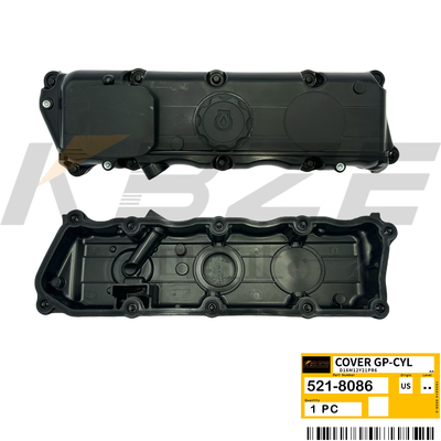 521-8086 521-8088 CAT C4.4 1104 VALVE COVER T426695 T426694 T417516 4142X323 FITS JCB 3CX 4CX CAT E312