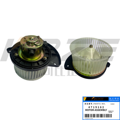 HITACHI EXKAVATOR 4719162 24V A / C BLOWER MOTOR FITS ZAX140-3 ZAX200-3 ZAX240-3