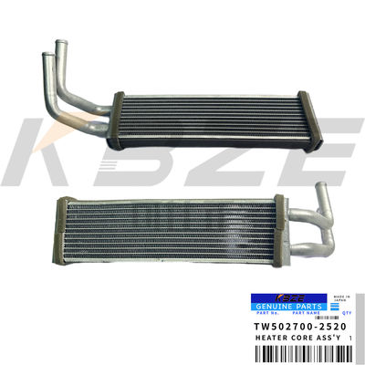 KOMATSU PC78US PC128US EXCAVATOR TW502700-2520 Bộ máy sưởi ấm FITS PC138US PC228US