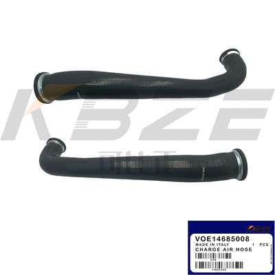 VOLVO D5E Động cơ máy lạnh không khí ống VOE14685008 cho EC200D EC210D máy đào