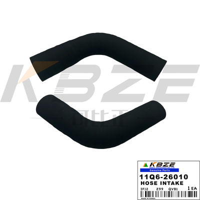 KBZE R210-9 R220-9 ống hút không khí 11Q6-26010 cho máy đào Hyundai