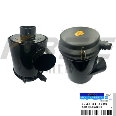 PC200-7 PC360-7 máy đào không khí sạch 6738-81-7300 6738-81-7310 600-184-2810 cho KOMATSU