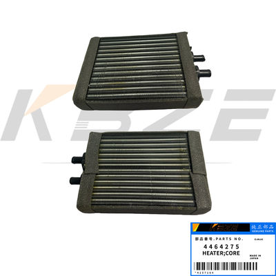 HITACHI BRAND EXCAVATOR HEATER CORE 4464275 cho ZAX110 ZAX180 ZAX200 ZAX240