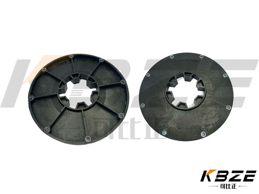 CENTAFLEX K-125-SAE-10 Máy ghép sườn 6IT OD315MM cho cuộn đường