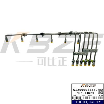 ỐNG DẪN NHIÊN LIỆU ĐỘNG CƠ DIESEL HÀNG HẢI WEICHAI WD615 W618 WD10 WD12 WP10 WP12 612600082530