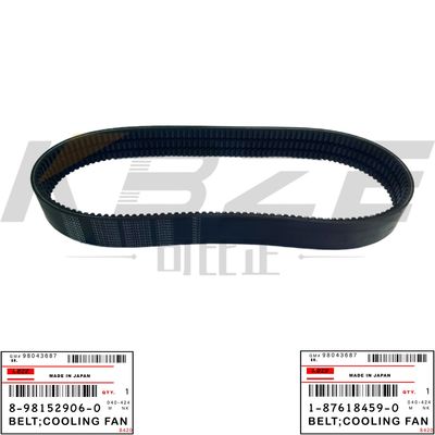 HITACHI ZAX200-5 EXCAVATOR 8-98152906-0 1-87618459-0 ĐAO;ĐIẾN THÀNH VÀO ISUZU 6BG1 6HK1