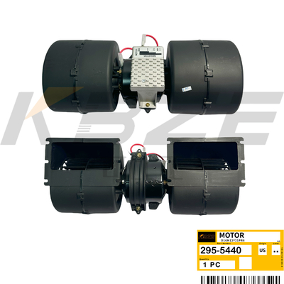 CAT LOADER 295-5440 2955440 Động cơ thổi 12V cho 216B 226B 247B 257B 279C