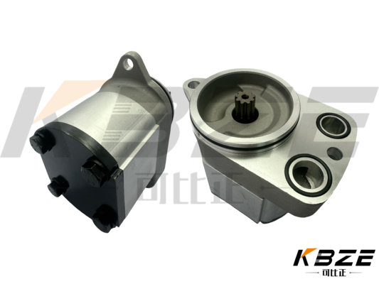 BƠM BÁNH RĂNG DOOSAN DAEWOO 400910-00134 DÙNG CHO MÁY ĐÀO DX340 DX420 DX480 DX520