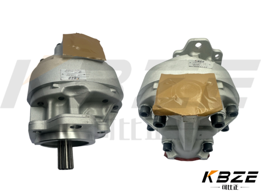 WA500 WF550 D155X KOMATSU 705-22-44070 7052244070 Bơm thủy lực chính cho người tải