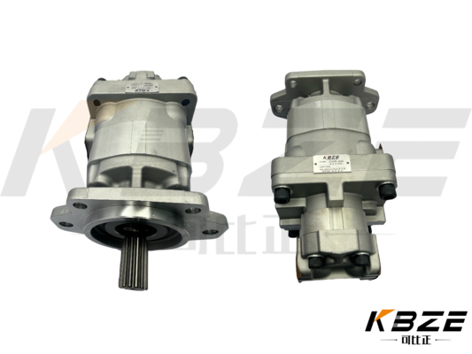 KBZE BRAND 705-52-31130 7055231130 KOMATSU HYDRAULIC PUMP ASSY cho WA500 WF550 D155X