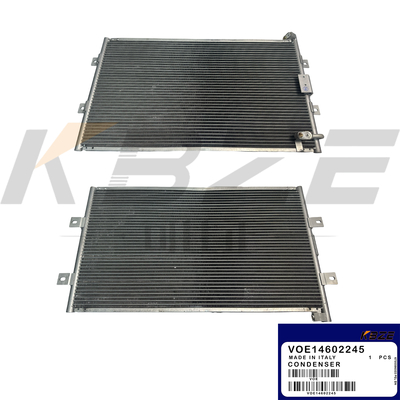 Máy xúc Kbze Volvo VoE14602245 A/C Condeser phù hợp với EC160D EC240B EC300D EC480D