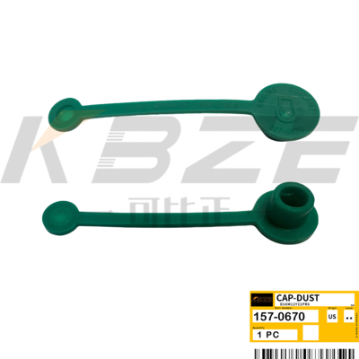 157-0670 1570670 CAT 3406 3516 C9 C13 C15 C18 Động cơ DUST-CAP FOR 312C 325C 330C