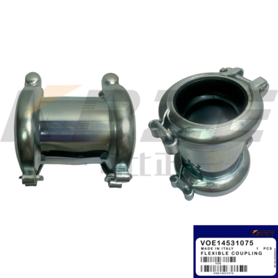 VOLVO VOE14531075 14531075 Kích nối linh hoạt cho máy đào EC250 EC330 EC480 EC700