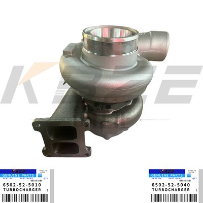KBZE 6502-52-5010 KOMATSU PC1250-8 EXCAVATOR KTR130 6502-52-5040TURBOCHARGER ASSY cho động cơ SAA6D170E-5