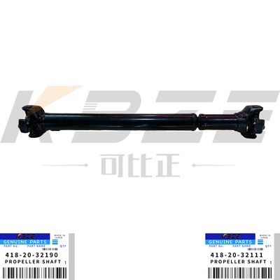 KBZE THƯƠNG HIỆU 418-20-32190 418-20-32111 KOMATSU 418-20-32650 TRỤC CARDAN DÙNG CHO XE WA250-6 WA270-7 WA320-6 WA320-7 LOADER