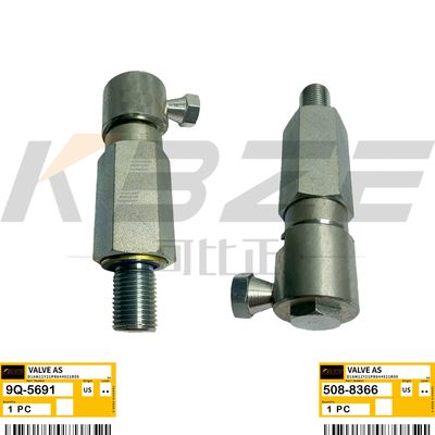 508-8366 9Q-5691 ỐNG MỠ BÔI TRƠN DÙNG CHO E323D E325D E330D E336D E345D E329D E365C E385C