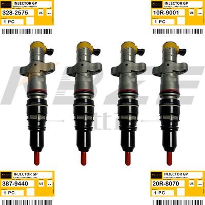 MÁY XÚC CAT E330 387-9440 20R-8070 328-2575 10R-9001 ĐẦU TƯ ASSY PHÙ HỢP VỚI ĐỘNG CƠ DIESEL C9